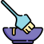 Hair dye icon 64x64