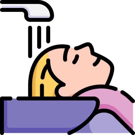 Shampoo icon