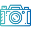 Camera icon 64x64