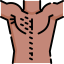 Depilation icon 64x64