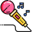 Singing іконка 64x64