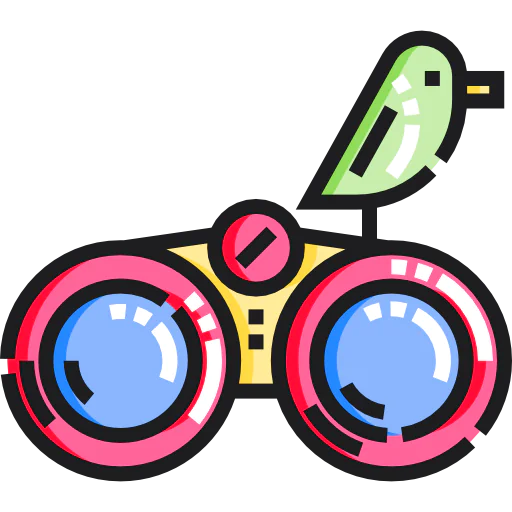 Bird icon