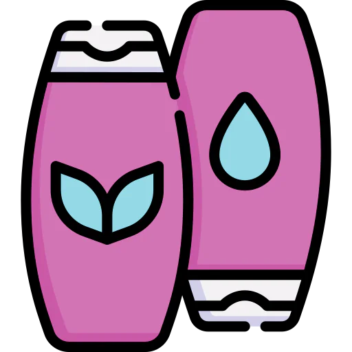 Shampoo icon