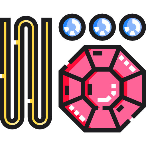 Bead icon