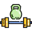Weightlifting 상 64x64