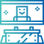 Screen icon 64x64