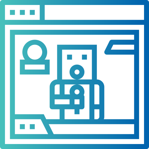 Live icon