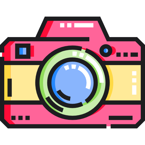 Camera icon