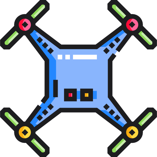 Drone icon