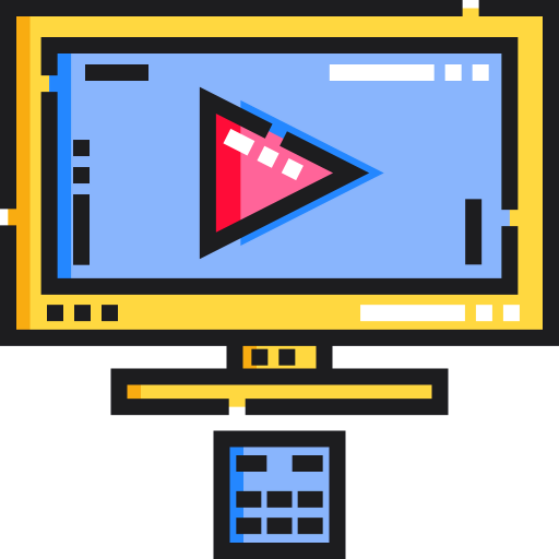Tv icon