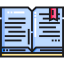 Reading icon 64x64