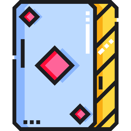 Card icon