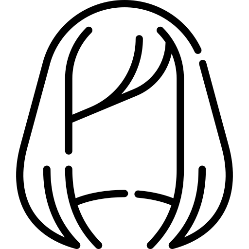 Wig Symbol