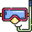Snorkel icon 64x64