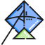 Kite icon 64x64