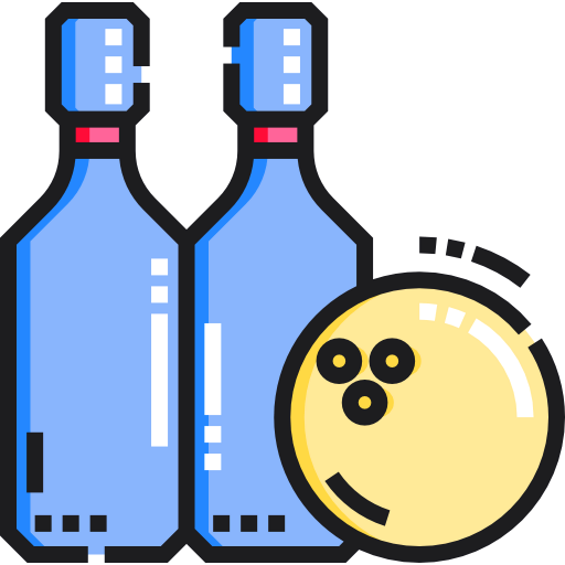 Bowling icon