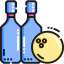 Bowling icon 64x64
