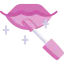 Lipgloss ícono 64x64