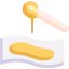 Waxing icon 64x64
