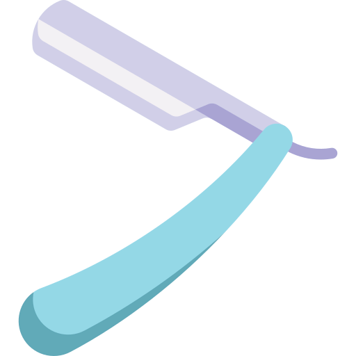 Razor icon