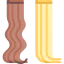 Hair extension icon 64x64
