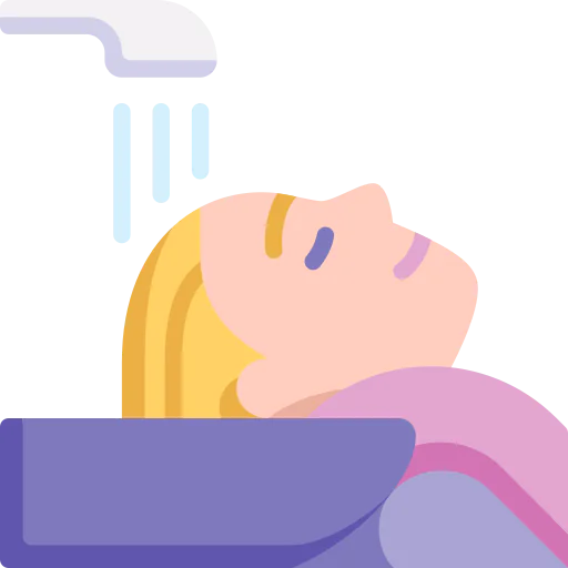 Shampoo icon