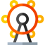 Big wheel Ikona 64x64