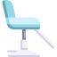Salon chair icon 64x64