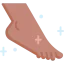 Pedicure icon 64x64