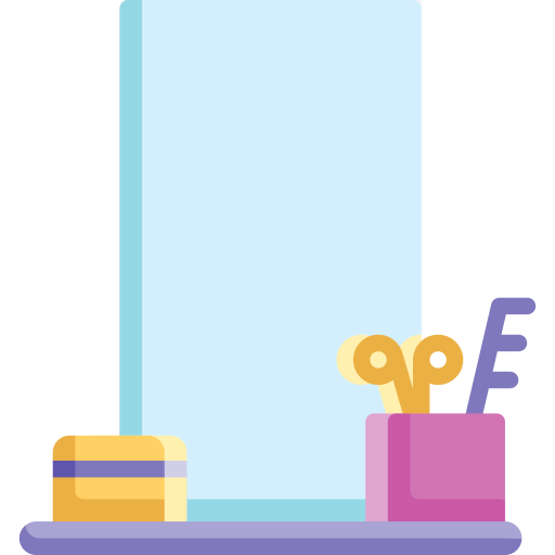 Mirror icon