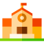 School icon 64x64