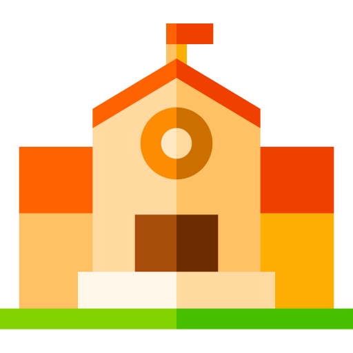 School icon