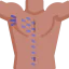 Depilation icon 64x64