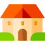 House icon 64x64