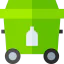 Rubbish icon 64x64