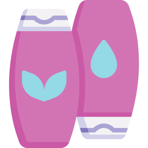 Shampoo icon