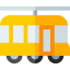Tram icon 64x64