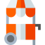Food truck icon 64x64
