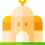 Mosque icon 64x64