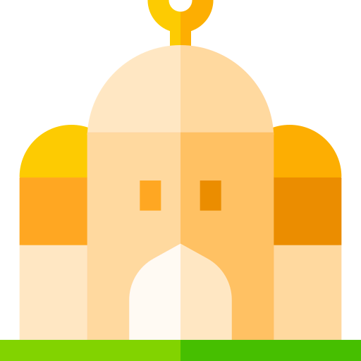 Mosque icon