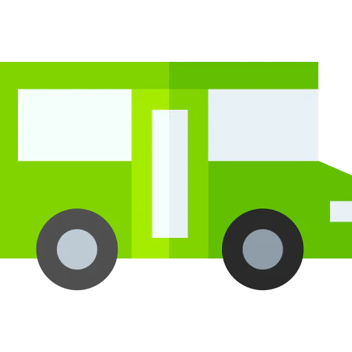 Bus icon