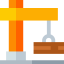 Crane icon 64x64