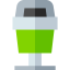 Rubbish icon 64x64