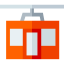 Cable car icon 64x64