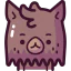 Werewolf Ikona 64x64