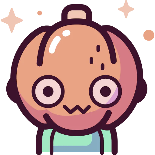Pumpkin icon