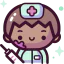 Nurse icon 64x64