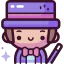 Magician icon 64x64