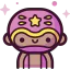 Wrestler icon 64x64