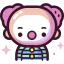 Clown icon 64x64